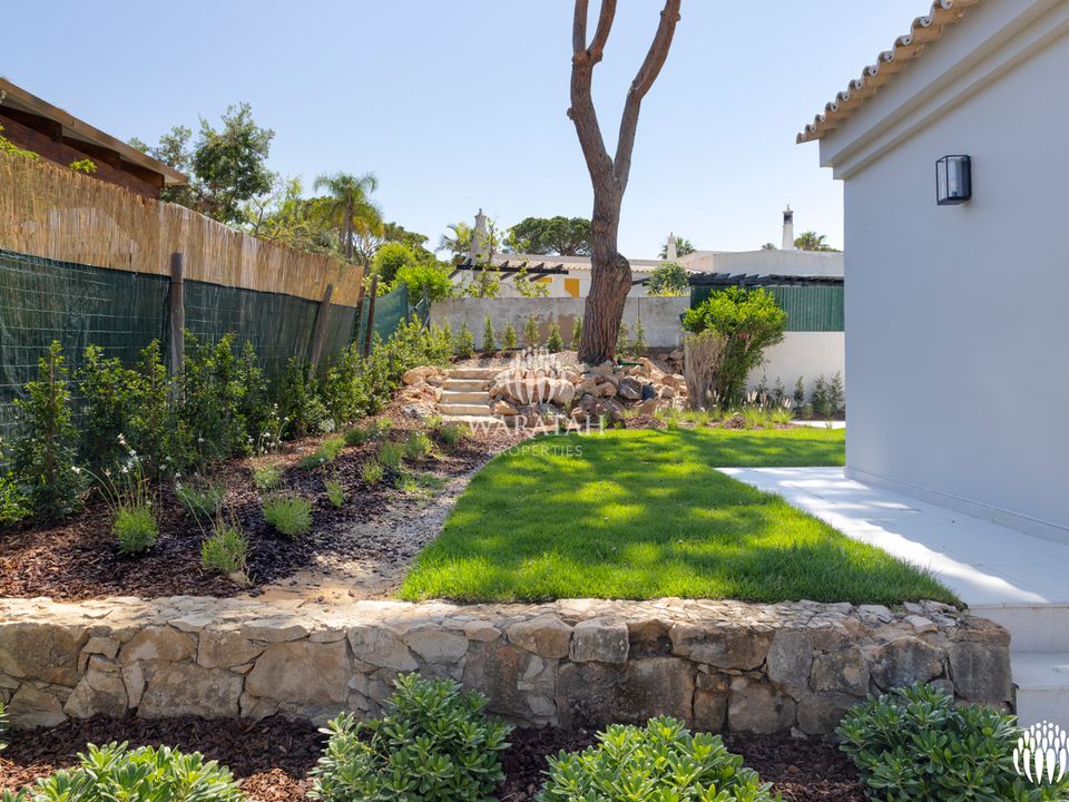 Villa i Dunas Douradas, Faro - foto 4